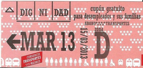 abono social red por la dignidad 1 001