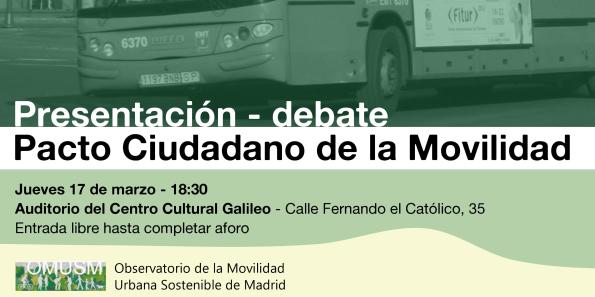 cartel omus bus